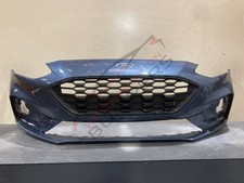 FORD FOCUS ST Line 2018-ON Hatchback FRONT BUMPER JX7B-17757-S WB-240 JX7B17757S