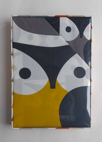 Orla kiely big - ~, of