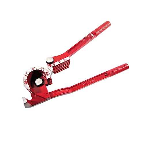 Mini tube bender - in,