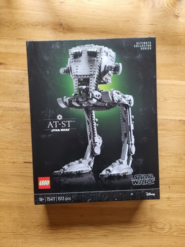 Lego star wars st - star,