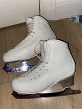 Edea Ice Fly Boot Size 260 And