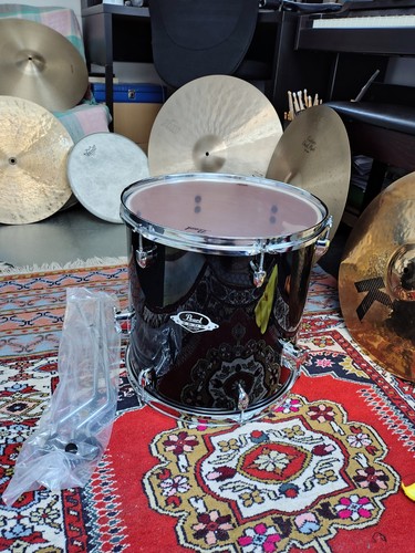 Pearl export floor tom - 14,
