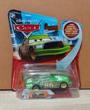 New Disney Pixar Cars Chick