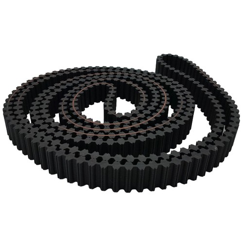 Cutting deck timing - cutting, belt