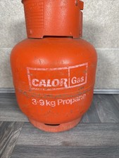 Gas Cylinder Bottle Propane