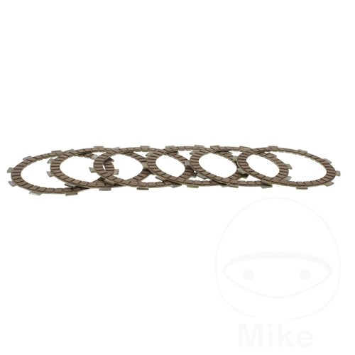 Trw clutch plate - clutch,