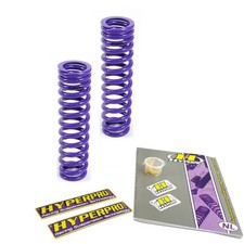 Hyperpro progressive rear - progressive,