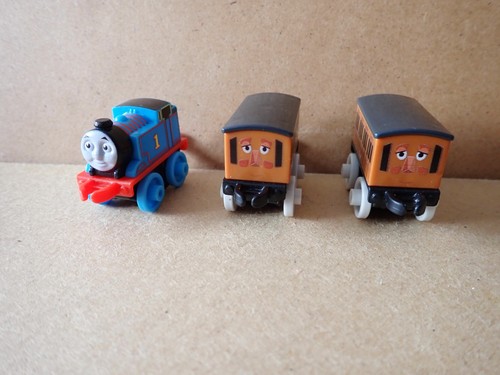 Thomas and friends - thomas,