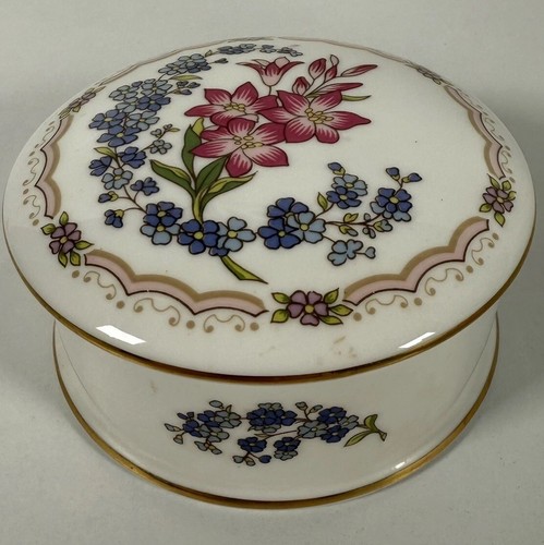 Crown staffordshire highgrove - staffordshire,
