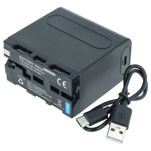 Battery for sony - for,