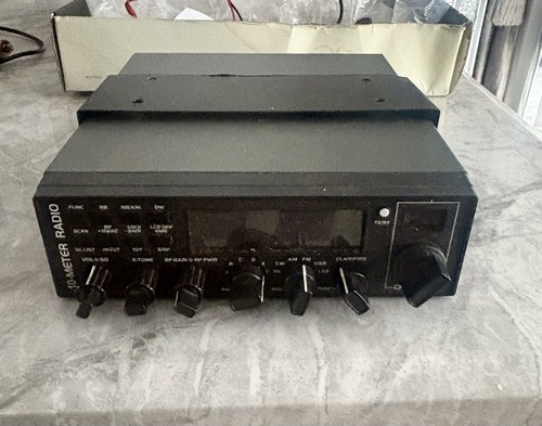 Anytone 5555 metre radio - at-5555,