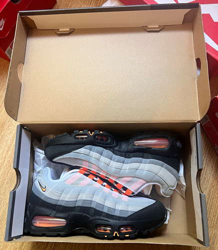 Nike air max - max, 95