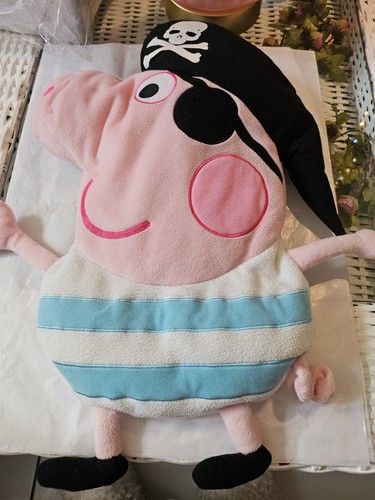 Peppa pig childs pyjama - pyjama, case