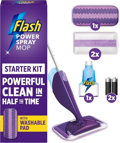 Flash power spray - power, cleaner