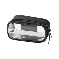 Daiwa Daiwa Clear Pouch Iso ML