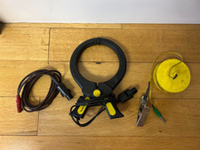 Radiodetection cat + genny