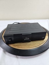 98-06 Jaguar X308 XJR XK8 XKR Audio Player 6 Disc CD Changer LNC4160AA OEM
