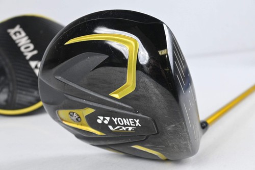 Yonex vxf driver 5 - yonex,