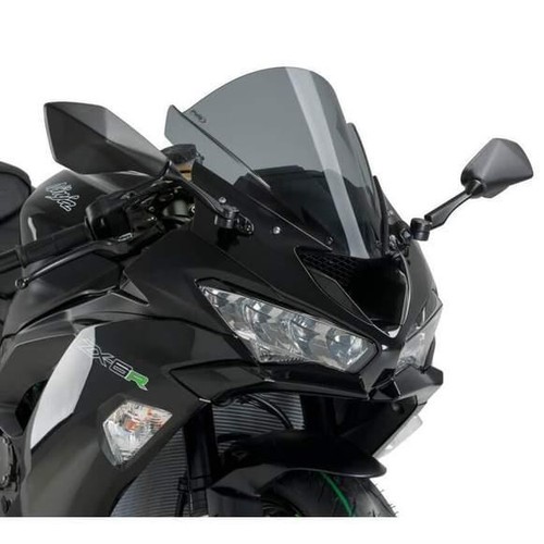Puig racing screen - racing, windshield