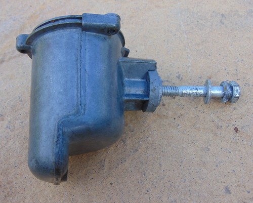 Classic carburettor hs4 - classic, su