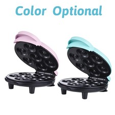 B- Dash Mini Donut Maker