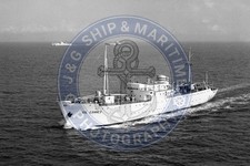 Ship Photo - 1955 Built