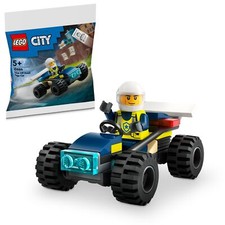 LEGO CITY: Police Off-Road