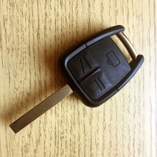 Replacement 3 Button Remote