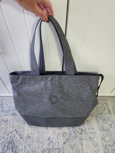 Bugaboo grey melange - bugaboo, changing
