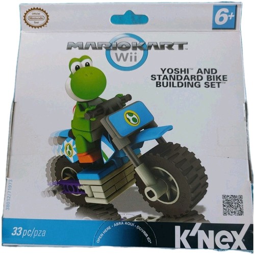 Nex mariokart wii yoshi - wii,