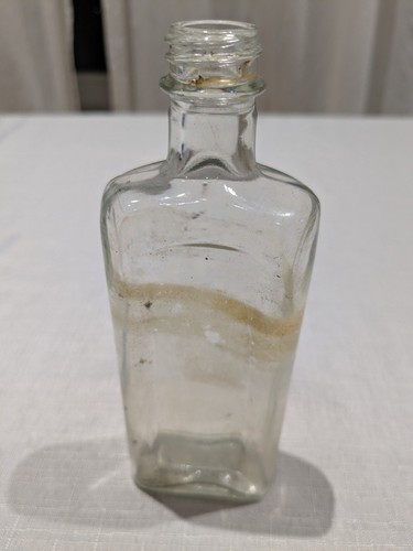 Vintage old chemist - vintage,