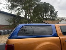 Ford Ranger Hardtop/Canopy -