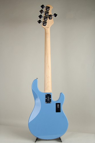 Sterling music man sub - music,