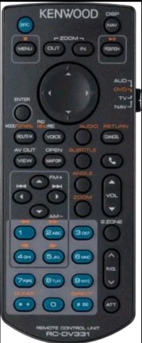 Kenwood ddx 4015dab - kenwood, ddx-4015dab