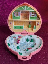 1989 Vintage Polly Pocket