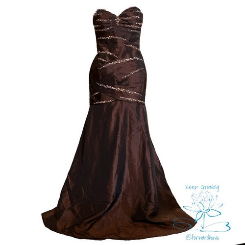 Prom dress mori lee - dress,