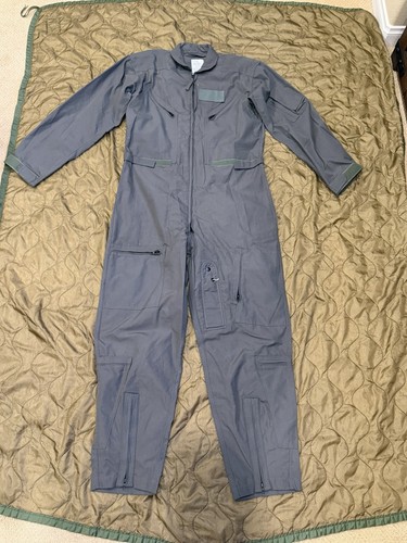 Sage green cwu nomex - green, cwu‑27/p