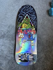 SANTA CRUZ SKATEBOARDS X