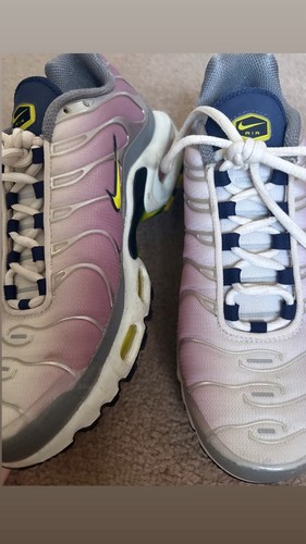 Nike size purple and - nike,