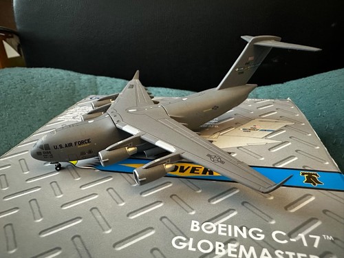 Geminijets globemaster - geminijets, c-17