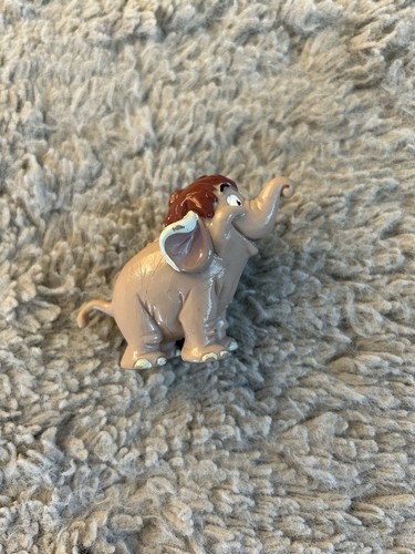 Vintage the jungle book junior - vintage,