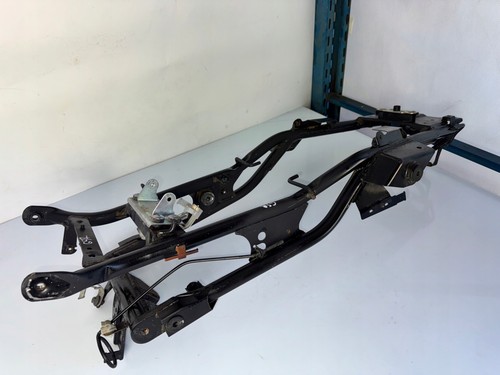 Gsr 600 subframe frame - gsr, piece