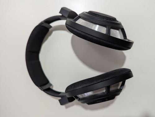 Sennheiser 800 headphone - 800, s