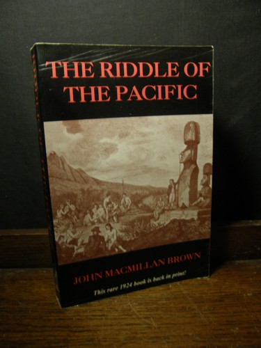 The riddle - the, of