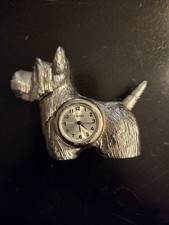 Vintage Timex Mini Cast Metal