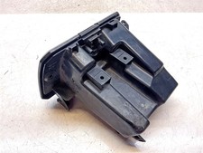 2006 Yamaha FJR1300A Luggage