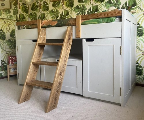 Handmade solid wood - handmade, kids