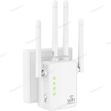 WiFi Extender Signal Booster