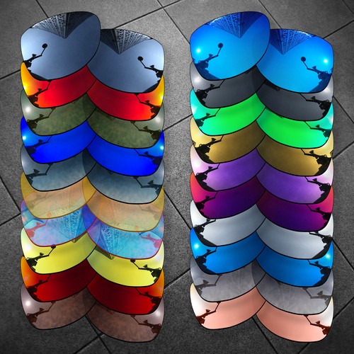 Theocraft polarized - theocraft,