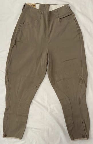 Vtg equestrian correct - equestrian, riding